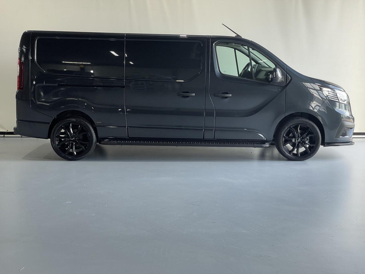 Renault TRAFIC 2.0 Blue dCi 170 PK NEXT LEVEL EDITION Navi / Camera / Led verlichting