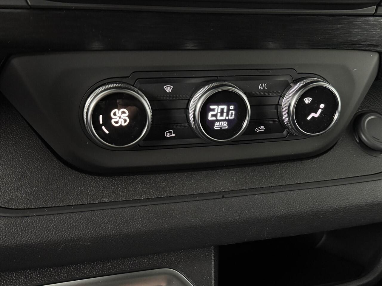 Renault TRAFIC 2.0 Blue dCi 130 T30 L2H1 Advance | Navigatie | Achteruitrijcamera | Alarm |