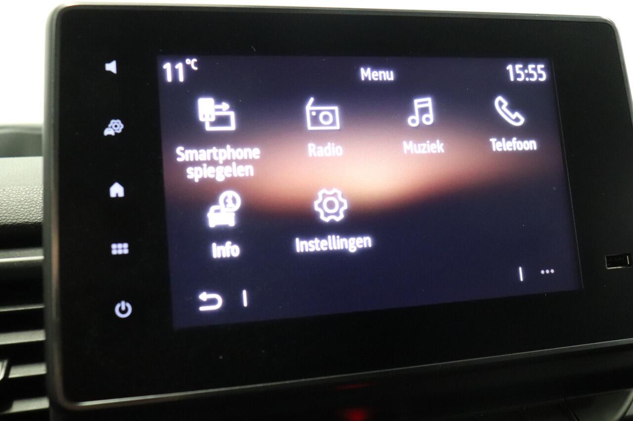 Renault TRAFIC 2.0 dCi L2 EURO 6 - Airco - Cruise - Carplay - ¤15.950,- Excl.