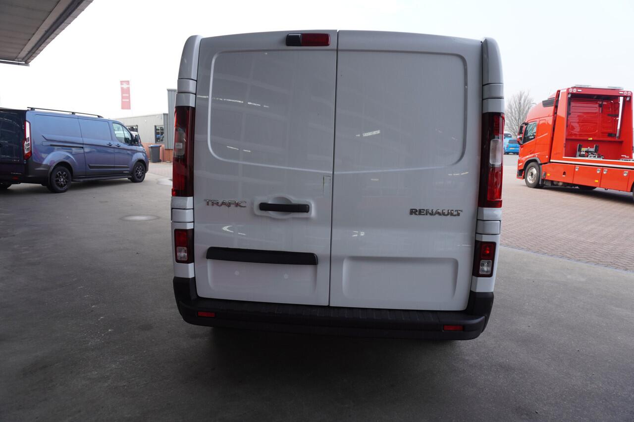 Renault TRAFIC 2.0 dCi 130PK L2H1 Work Edition Schuifdeur L/R Nr. V054 | Airco | Cruise | Navi | Camera