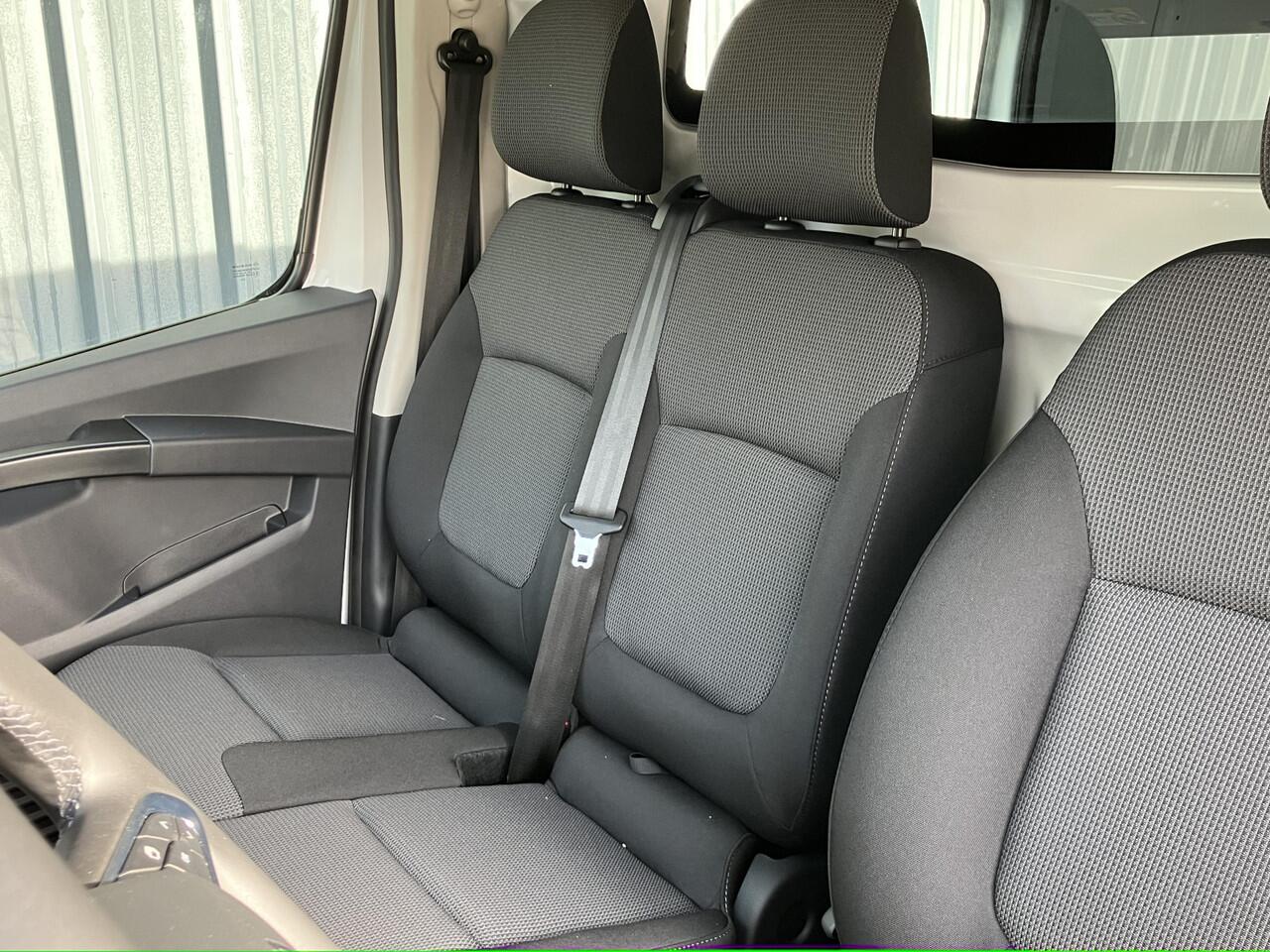 Renault TRAFIC 2.0 Blue dCi 130 T30 L2H1 Advance * BPM VRIJ / 0 KM *