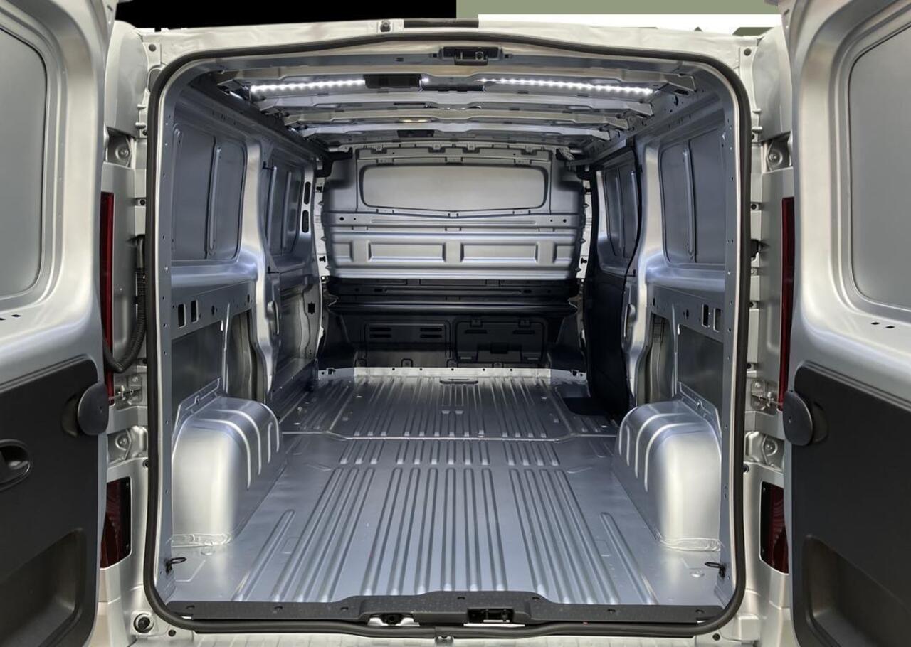 Renault TRAFIC 2.0 Blue dCi 170 T30 L2H1 Extra