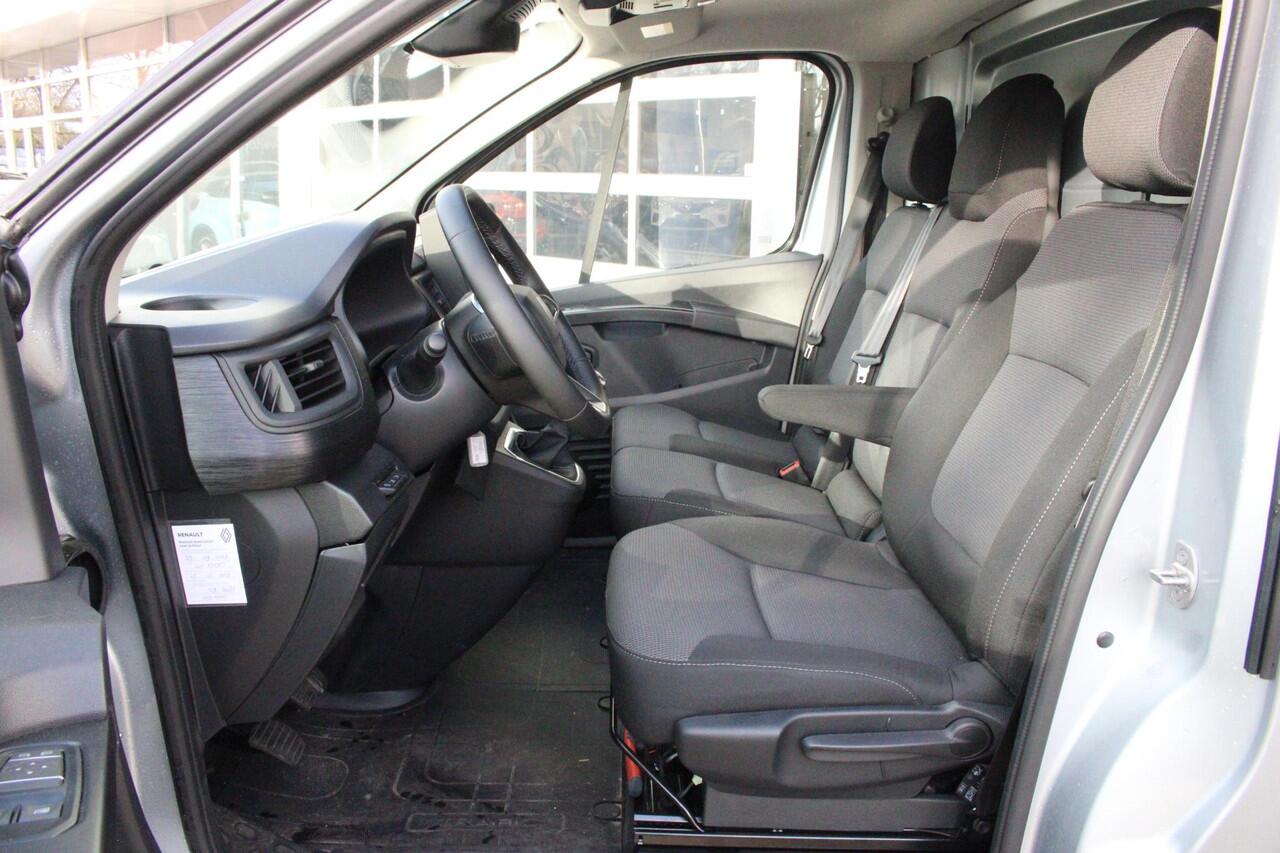 Renault TRAFIC 2.0 Blue dCi 130 T30 L2H1 Advance | Navi | Camera