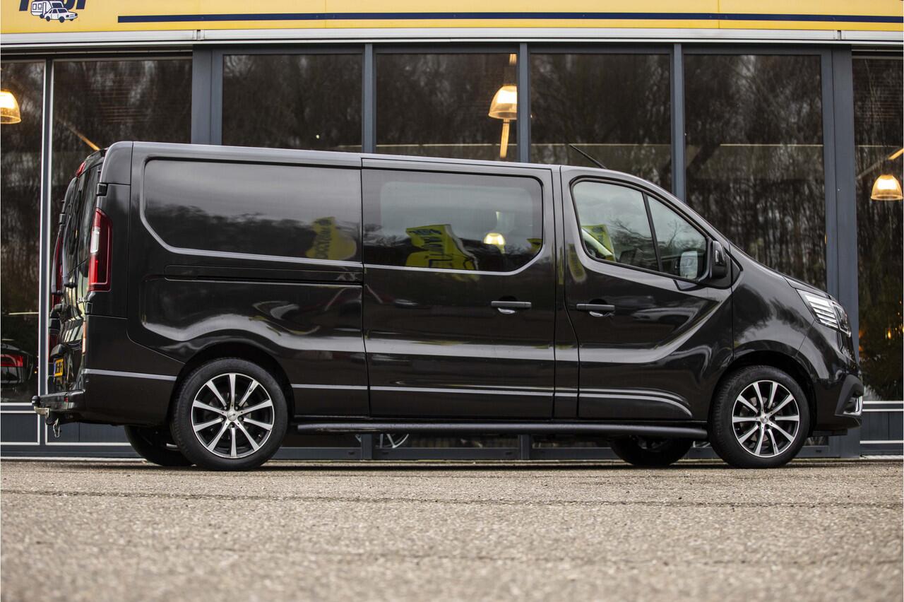 Renault TRAFIC 2.0 dCi 130 T29 L2H1 DC Business EX.BTW