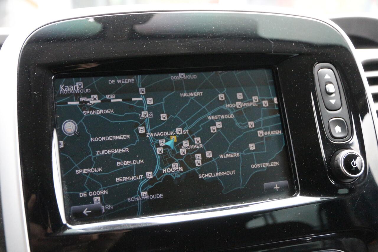 Renault TRAFIC 2.0 DCI 170 | Aut. | 2x Schuifdeur | Keyless | Navi | Camera | Clima..