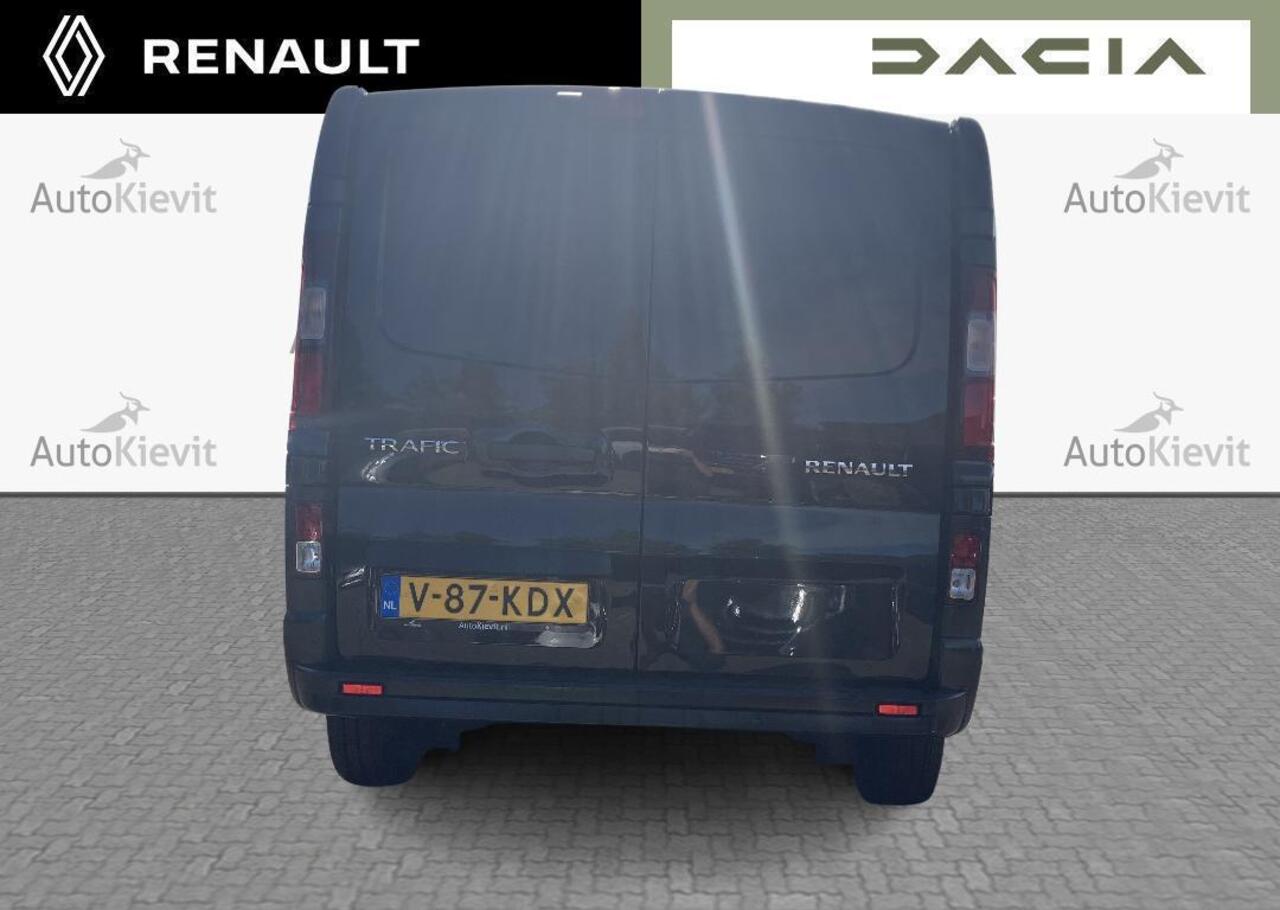 Renault TRAFIC 2.0 Blue dCi 170 T30 L2H1 Extra