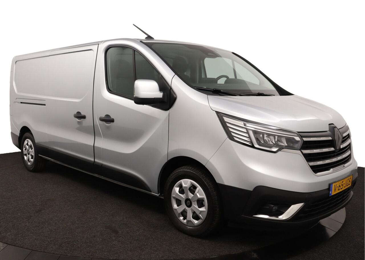 Renault TRAFIC 2.0 Blue dCi 130 T30 L2H1 Advance - Cruise Control - Navigatie - Climate control - Bluetooth - Achteruitrij camera - Virena Zekerheidspakket t.w.v. ¤895