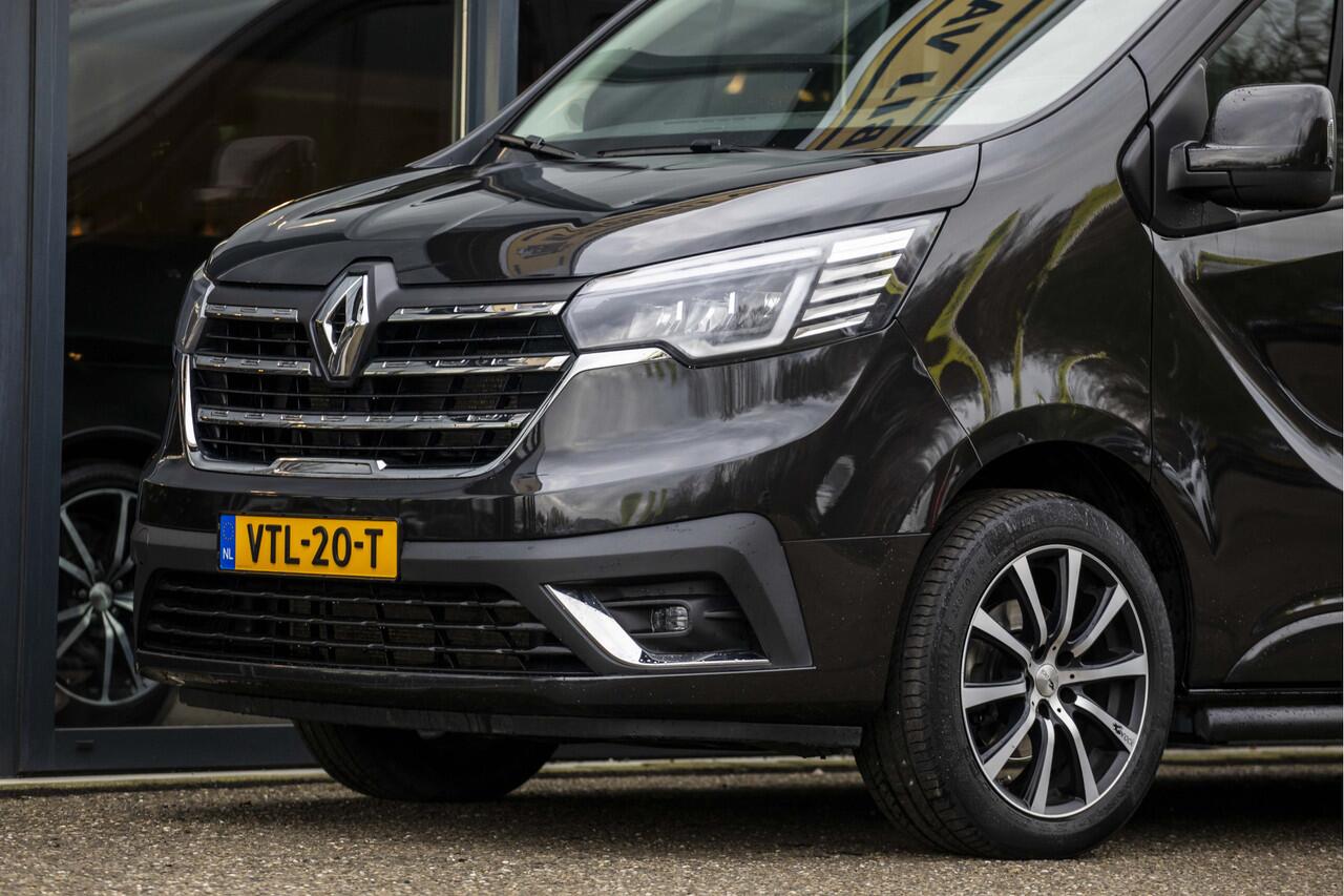 Renault TRAFIC 2.0 dCi 130 T29 L2H1 DC Business EX.BTW