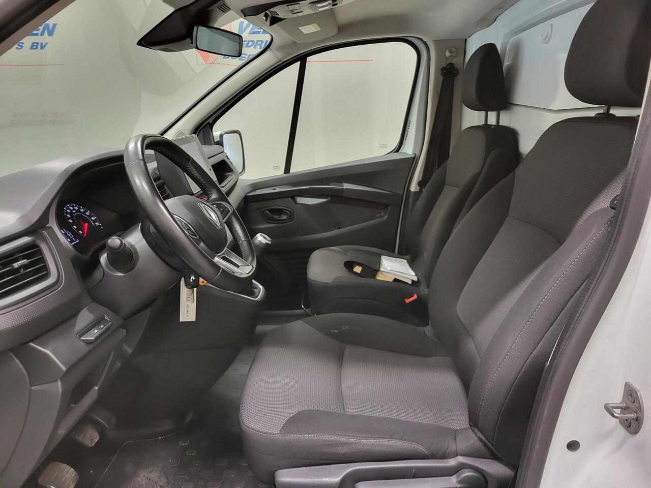 Renault TRAFIC 2.0dCi 131pk L2/H1 Euro 6!