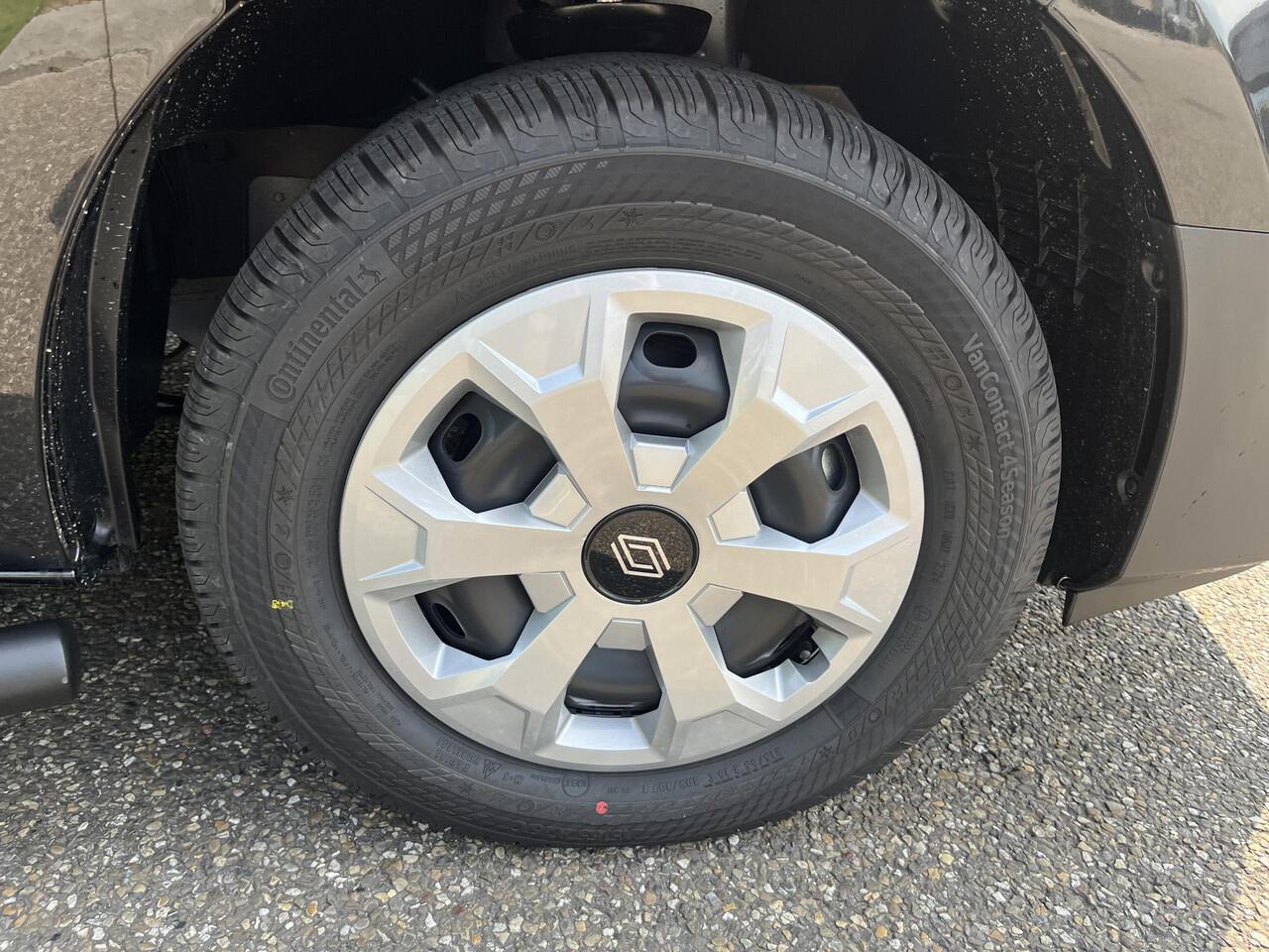 Renault TRAFIC 2.0 Blue dC1 150 EDC T30 L2H1 Advance / Demo West / AUTOMAAT