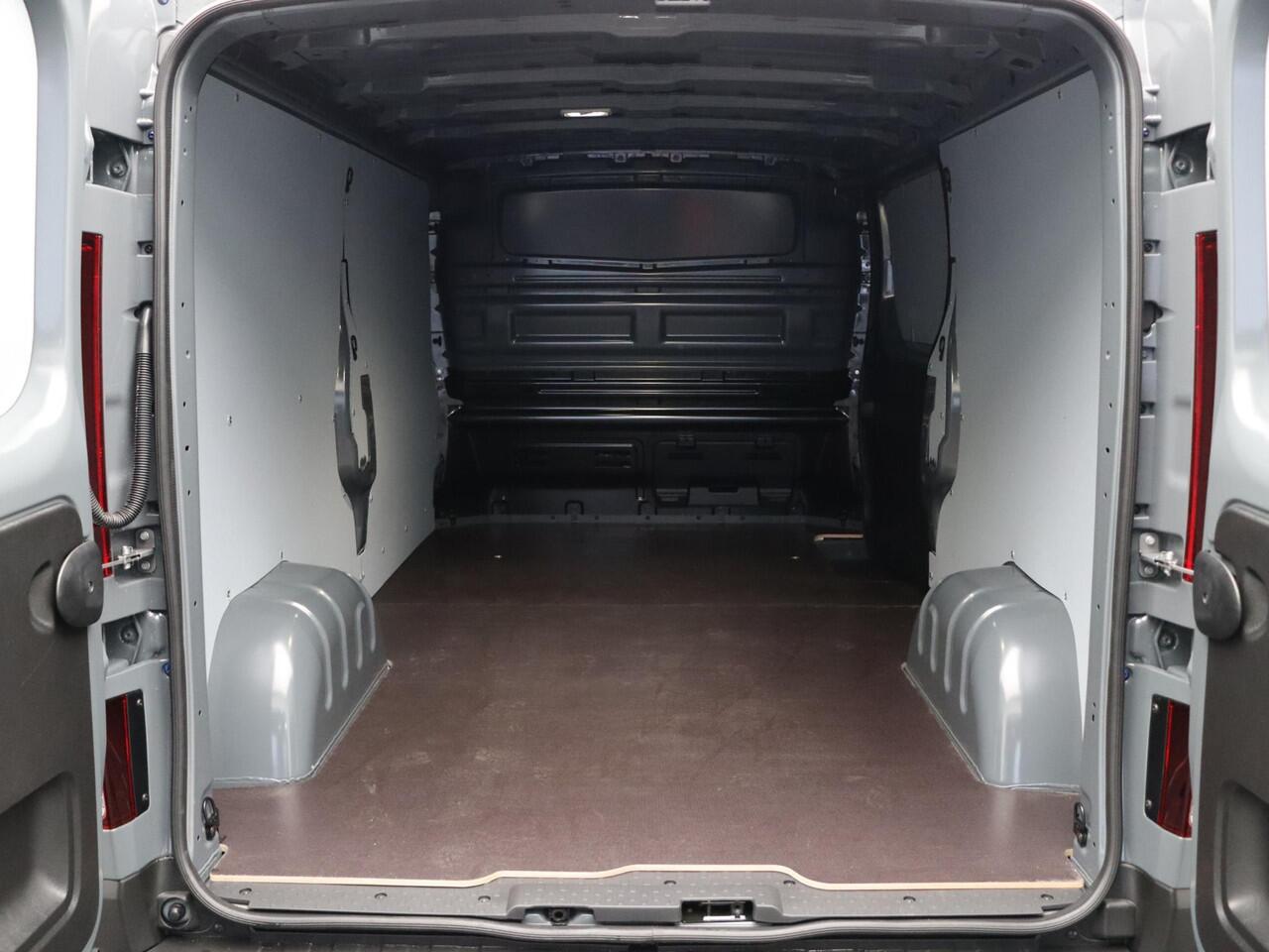 Renault TRAFIC 2.0 Blue dC1 150 EDC T30 L2H1 Advance | Trekhaak | Laadruimtepakket | Achteruitrijcamera |