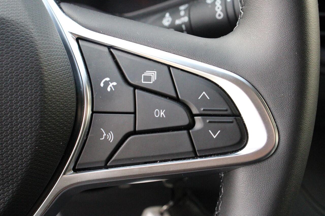 Renault TRAFIC 2.0 Blue dCi 130 T30 L2H1 Advance | Navi | Camera