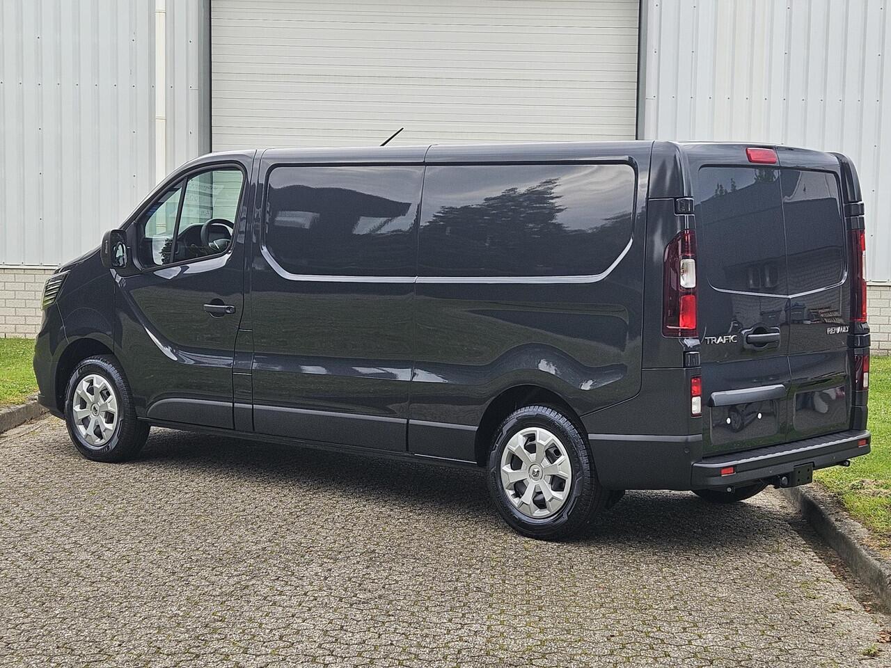Renault TRAFIC 2.0 Blue dC1 150 EDC T30 L2H1 Advance / BPM VRIJE VOORRAAD /