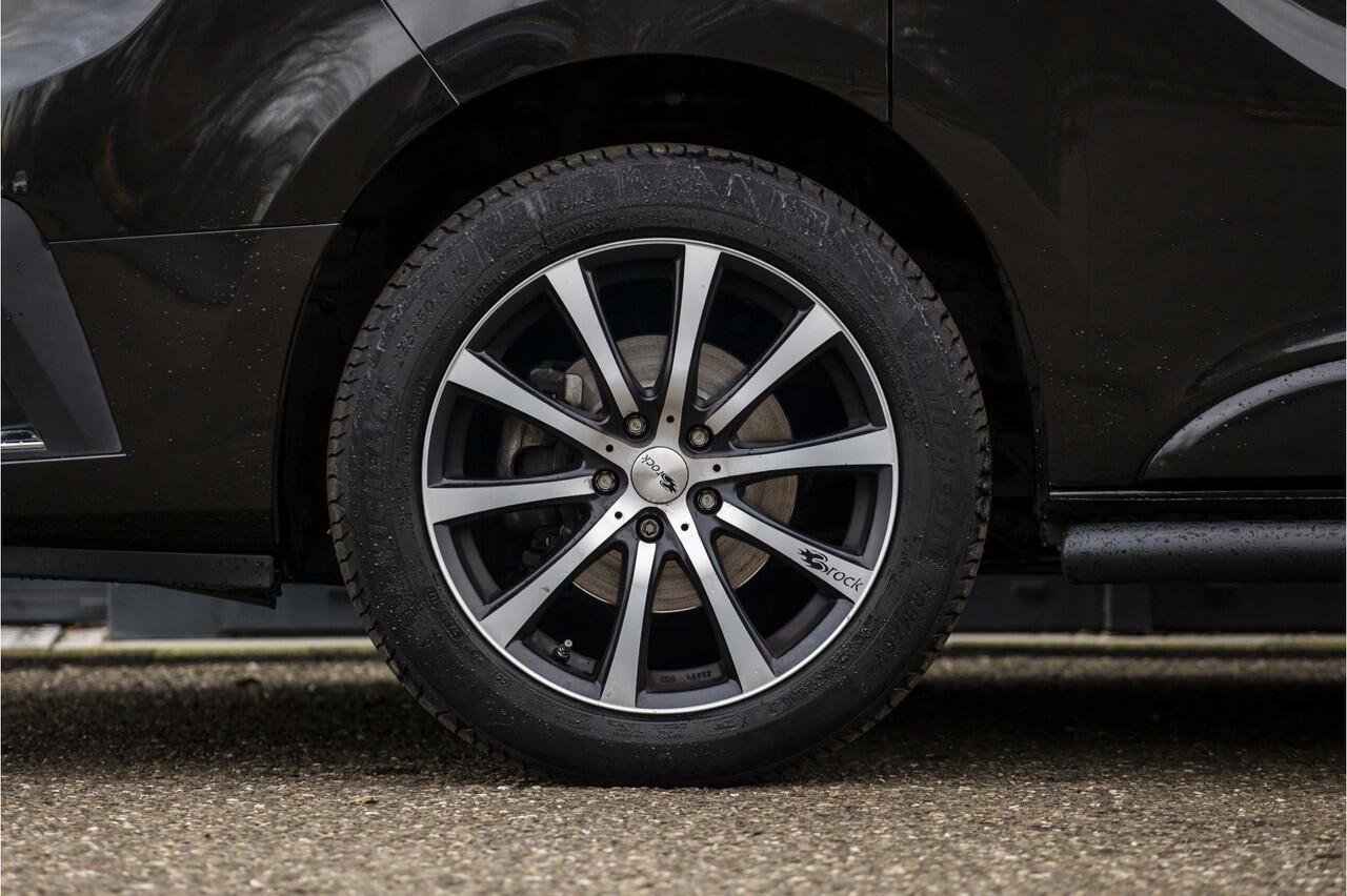 Renault TRAFIC 2.0 dCi 130 T29 L2H1 DC Business EX.BTW