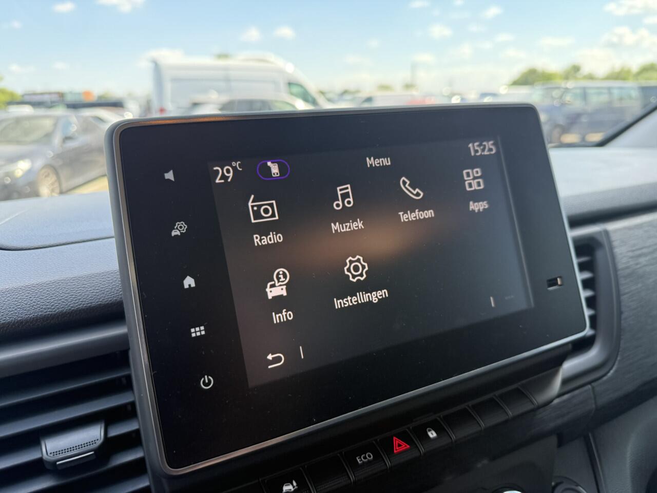 Renault TRAFIC E-Tech T29 L1H1 Advance 52 kWh