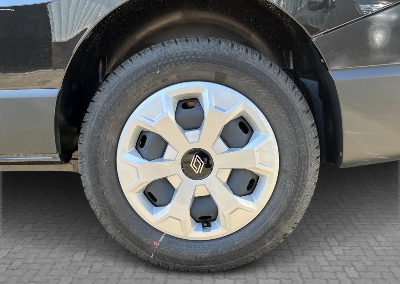 Renault TRAFIC 2.0 Blue dC1 150 EDC T30 L2H1 Advance - Zijschuifdeur links / EASY LINK navi / Additionele parkeerhulp / Vierseizoenbanden / Reservewie