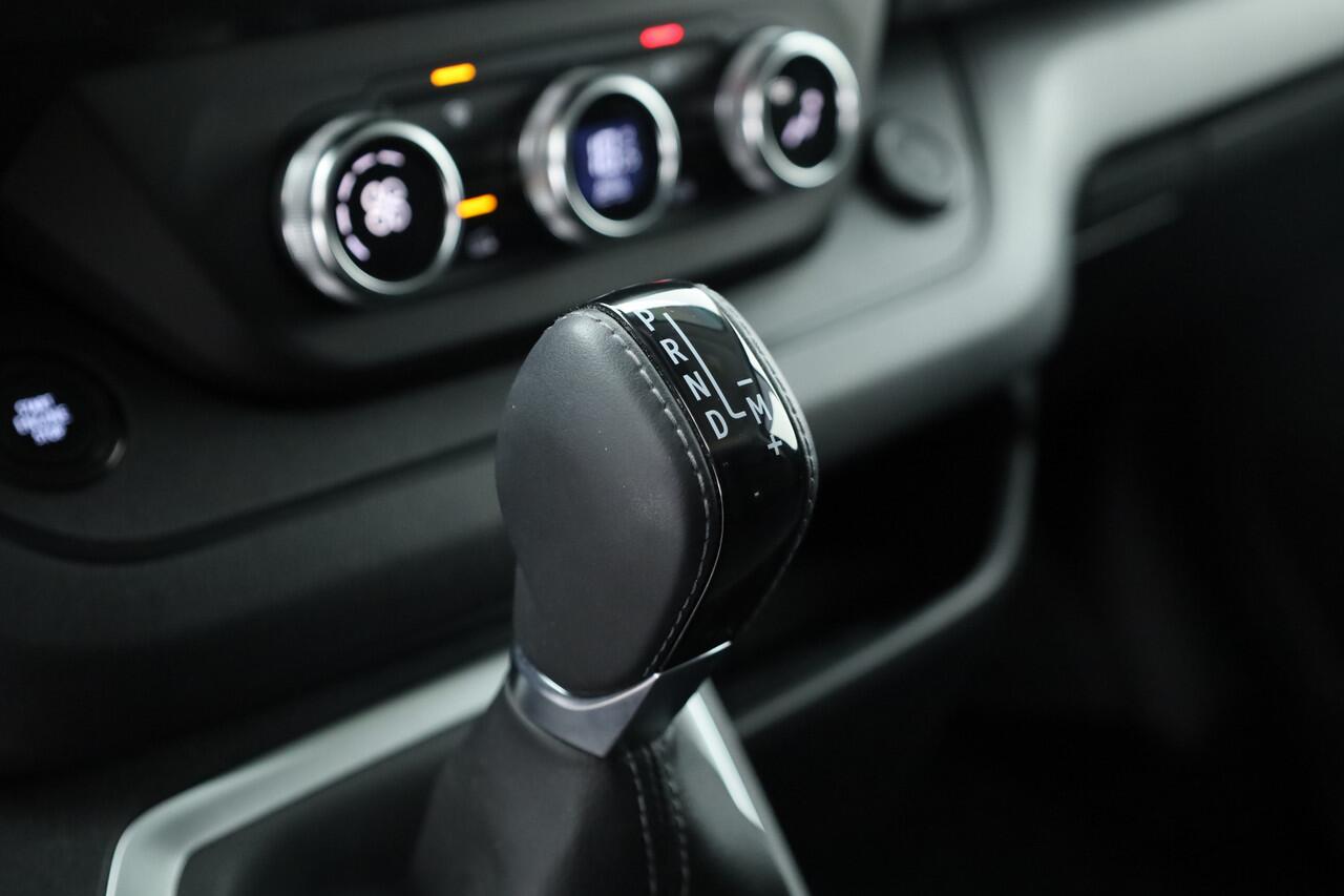 Renault TRAFIC 2.0 Blue dCi 170pk L2H1 Extra | Automaat | LM velgen | Side Bars | Camera | Navi | Apple Carplay