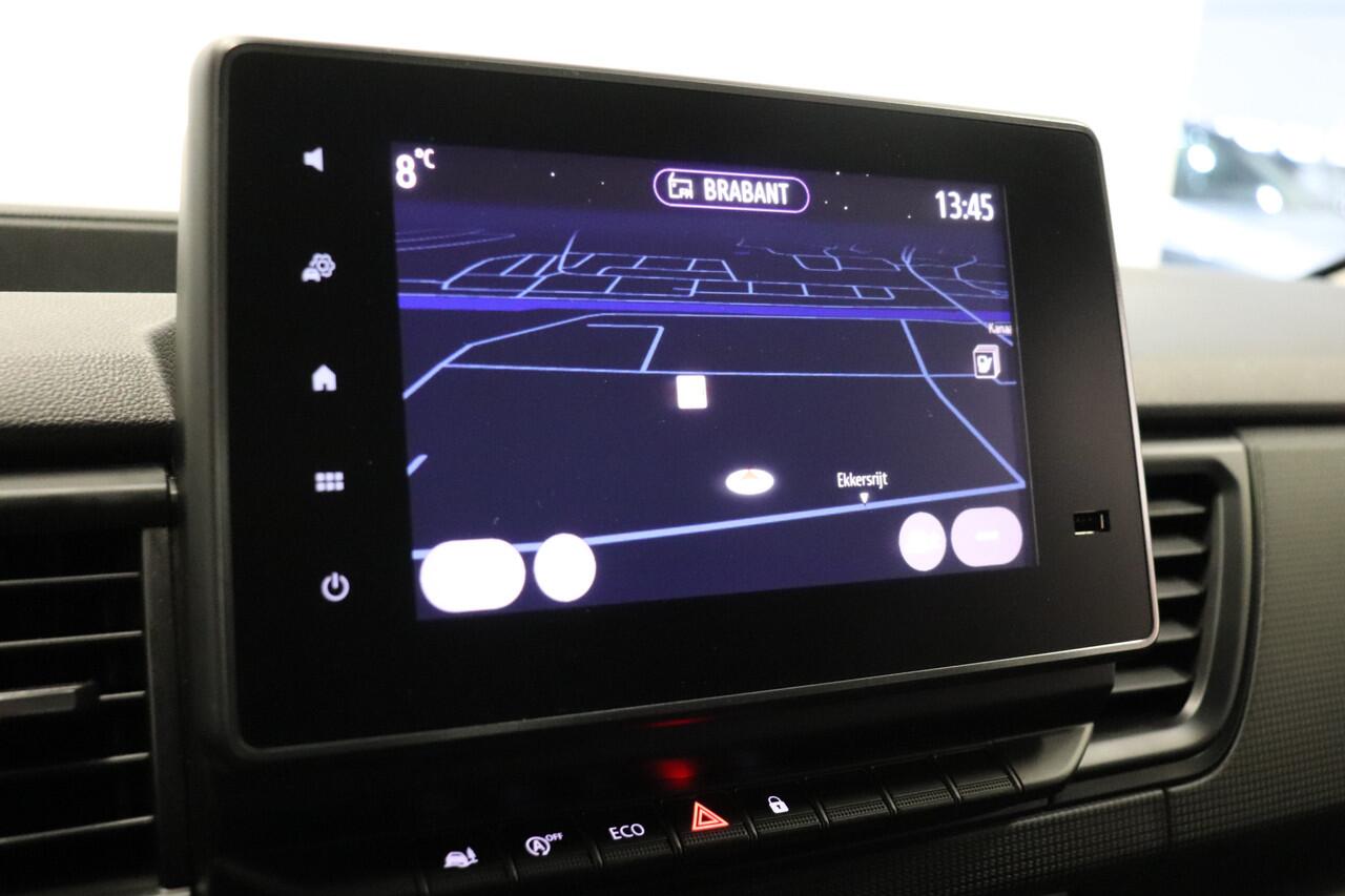 Renault TRAFIC 2.0 dCi L2 EURO 6 - Airco - Cruise - Trekhaak - ¤21.900,- Excl.