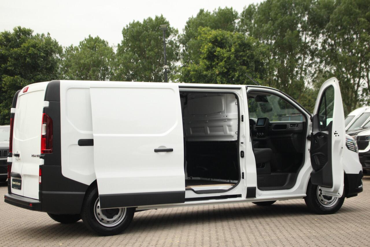 Renault TRAFIC 2.0 Blue dCi 130pk T30 L2H1 | Cruise | Carplay/Android | PDC | Lease 501,- p/m