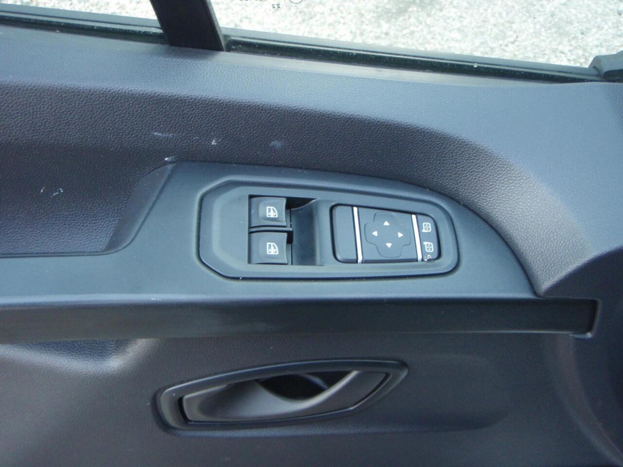 Renault TRAFIC 2.0 dCi Trekhaak navigatie 41359 km Imperiaal L2 bj 22