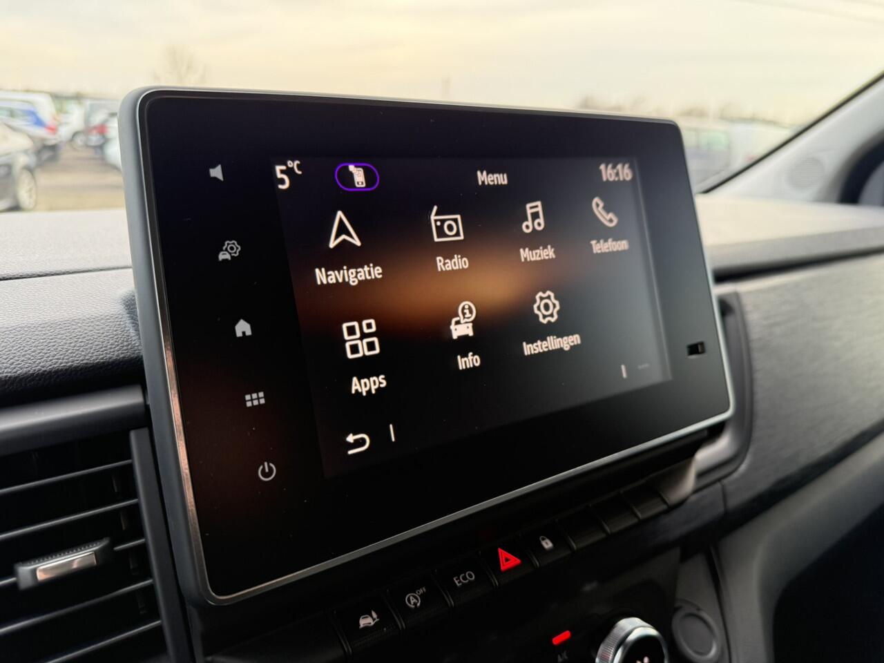 Renault TRAFIC 2.0 Blue dCi 130 T30 L2H1 Advance BPM VRIJ