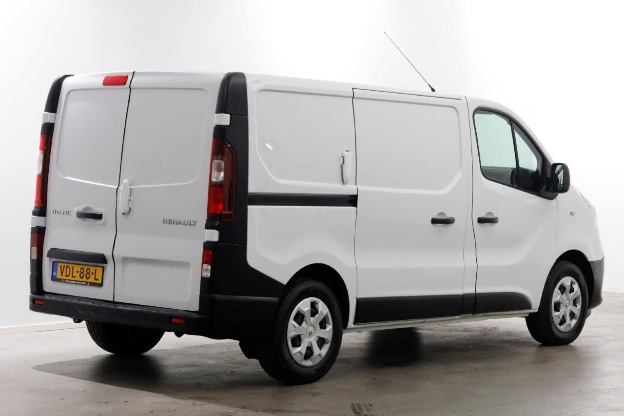 Renault TRAFIC 1.6 dCi T29 L1H1 Comfort LED/Airco/2x Schuifdeur 01-2020