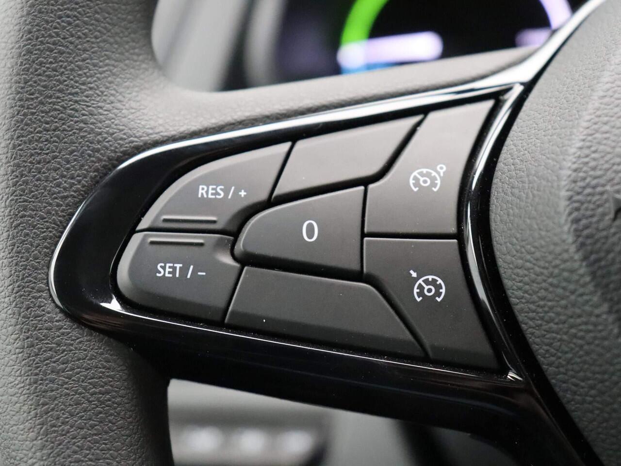 Renault TRAFIC E-Tech T29 L2H1 Comfort 52 kWh | Volledig elektrisch | Parkeersensoren rondom | Achteruitrijcamera | Laadruimtebetimmering |