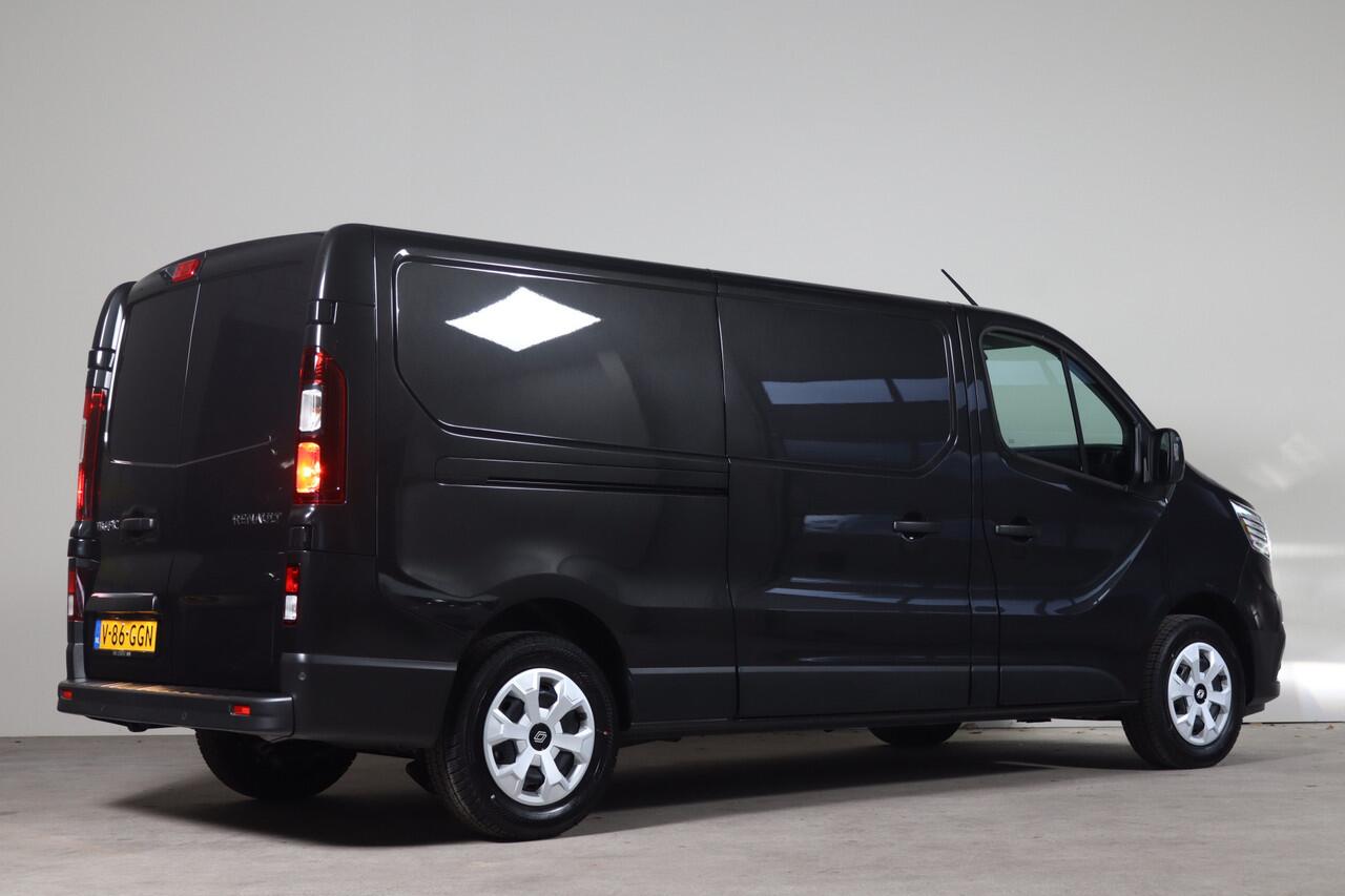 Renault TRAFIC BPM VRIJ!! 2.0 Blue dC1 150 EDC L2H1 Advance ALL-IN PRIJS!! Direct rijden