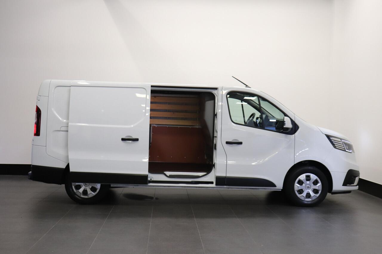 Renault TRAFIC 2.0 dCi 110PK L2 - EURO 6 - Airco - Cruise - PDC - ¤22.950,- Excl.
