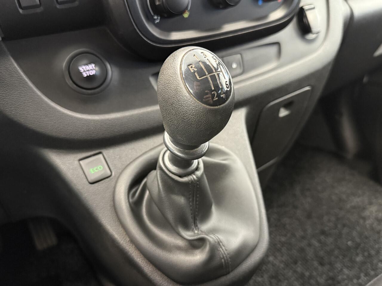 Renault TRAFIC 1.6 dCi T29 L2H1 Générique Airco Trekhaak tempex vloer afgetimmerd