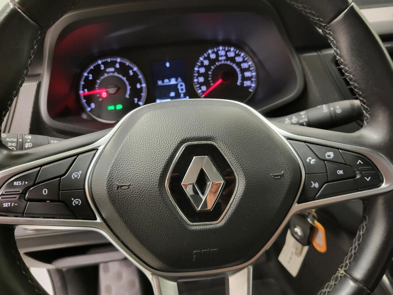 Renault TRAFIC 2.0dCi 131pk L2/H1 Euro 6!