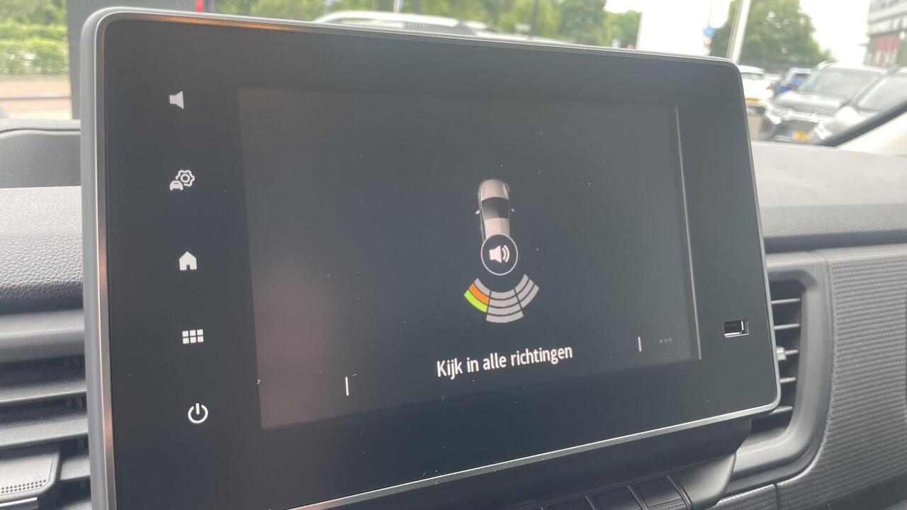 Renault TRAFIC 2.0 dCi 130 T30 L2H1 Work Edition | Trekhaak | Navigatie