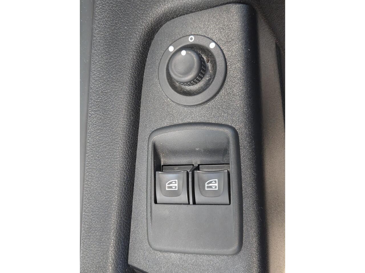 Renault TRAFIC / Fiat Talento 2.0 MultiJet L2 107Kw/145Pk ECC Airco Achteruitrijcamera Pro Edition Werkplaats inrichting