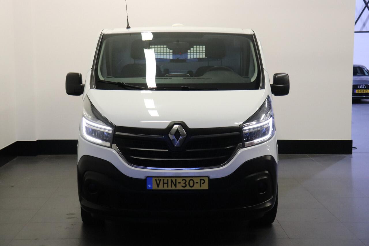 Renault TRAFIC 2.0 dCi 120PK EURO 6 - Airco - Navi - Cruise - ¤13.499,- Excl.