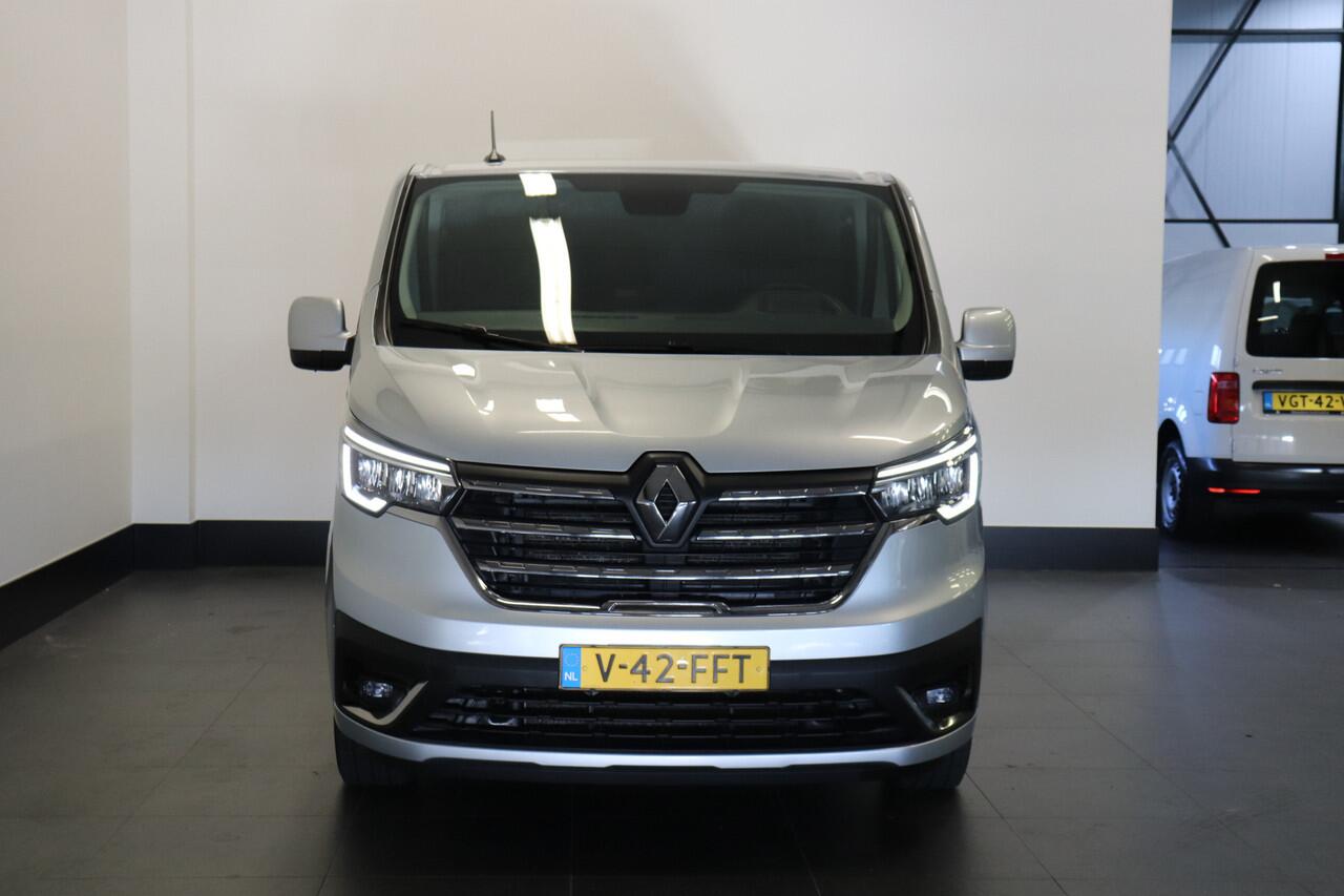 Renault TRAFIC 2.0 dCi 110PK L2 - EURO 6 - Airco - Cruise - PDC - ¤ 24.950,- Excl.