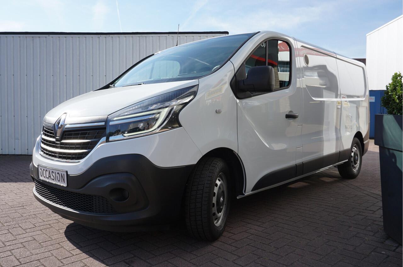 Renault TRAFIC 2.0 dCi 120 T29 L2H1 Comfort