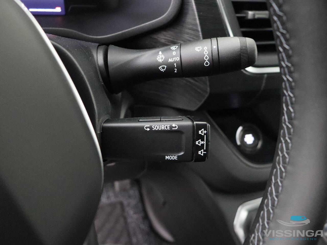 Renault TRAFIC L2H1 150 pk Elektricien Edition