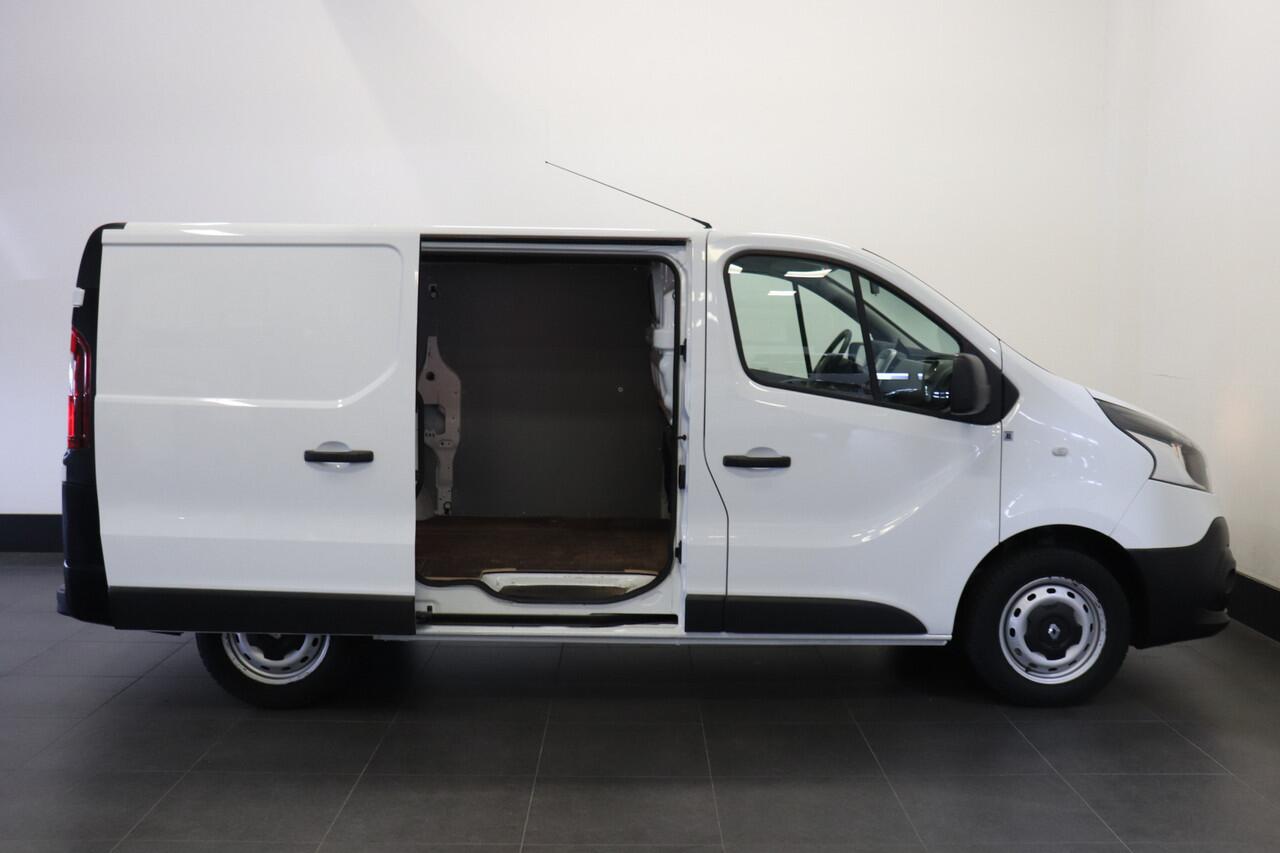 Renault TRAFIC 1.6 dCi EURO 6 - Airco - Cruise - Navi - ¤ 11.950,- Excl.