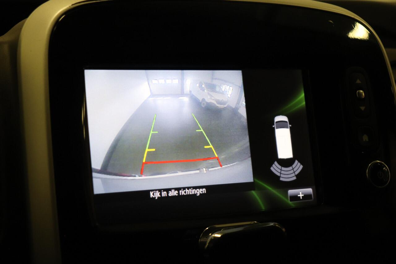 Renault TRAFIC 2.0 dCi 120PK EURO 6 - Airco - Cruise - Navi - ¤ 11.900,- Excl.