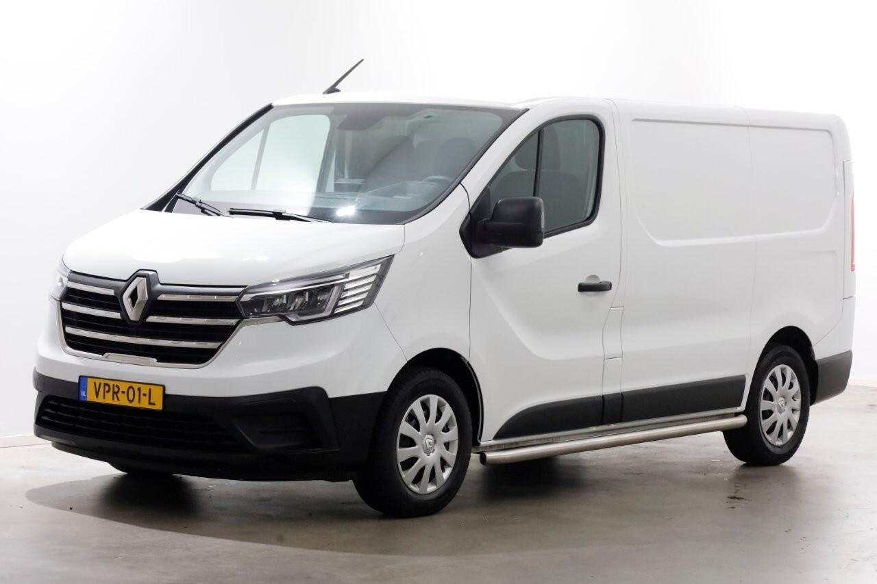 Renault TRAFIC 2.0 dCi E6 T29 L1H1 Comfort LED/Airco/Navi 04-2022