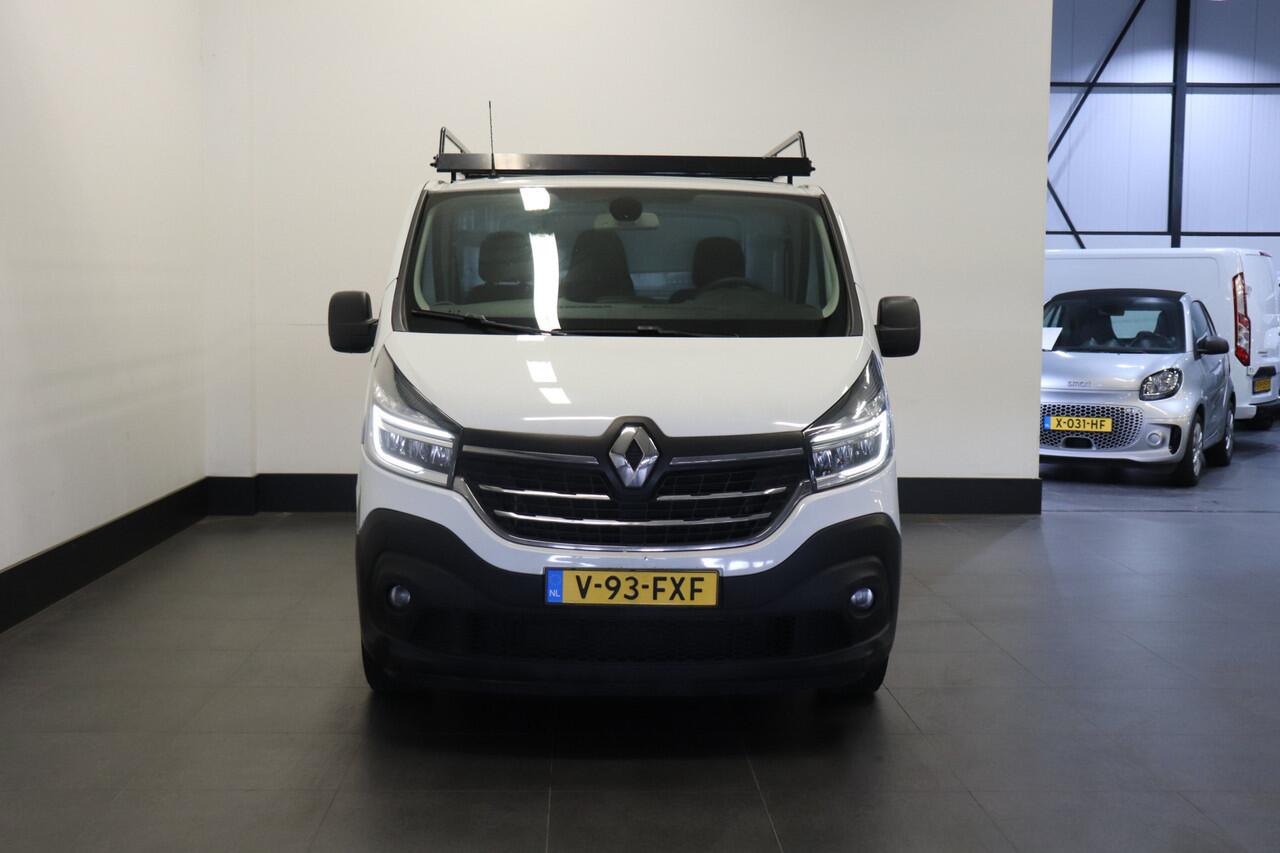 Renault TRAFIC 2.0 dCi 120PK - EURO 6 - Airco - Camera - ¤ 13.900,- Excl.