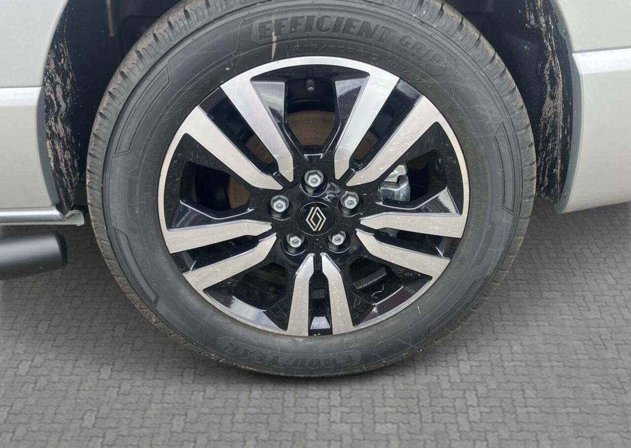 Renault TRAFIC 2.0 Blue dC1 150 EDC T30 L2H1 Extra - 125th Anniversary - Alarm / Trekhaak / Reservewiel