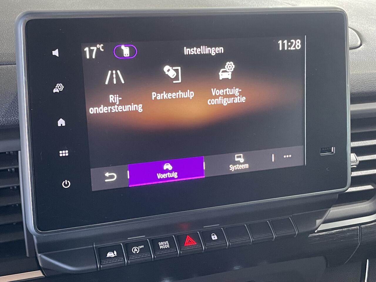 Renault TRAFIC 2.0 Blue dCi EDC 170 PK T29 L2H1 NEXT LEVEL EDITION