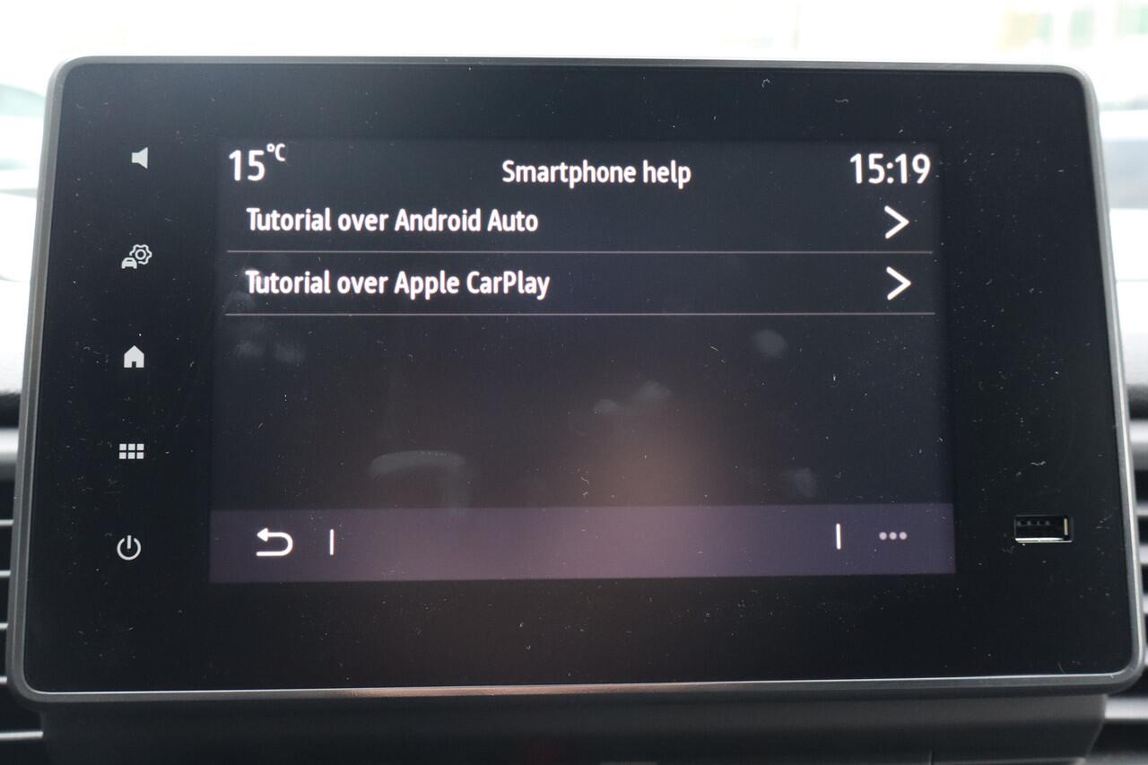 Renault TRAFIC BPM VRIJ!! 2.0 Blue dC1 150 EDC T30 L2H1 Advance Direct Rijden!! Carplay I Camera