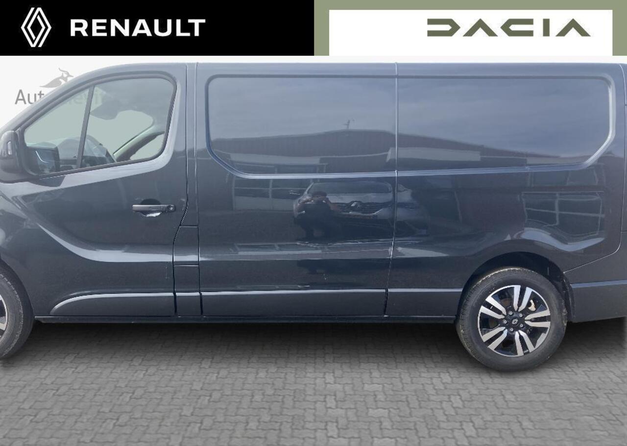 Renault TRAFIC 2.0 Blue dCi 170 T30 L2H1 Extra