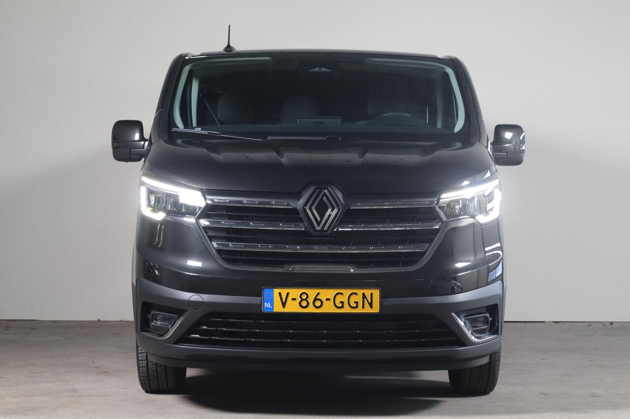 Renault TRAFIC BPM VRIJ!! 2.0 Blue dC1 150 EDC L2H1 Advance ALL-IN PRIJS!! Direct rijden