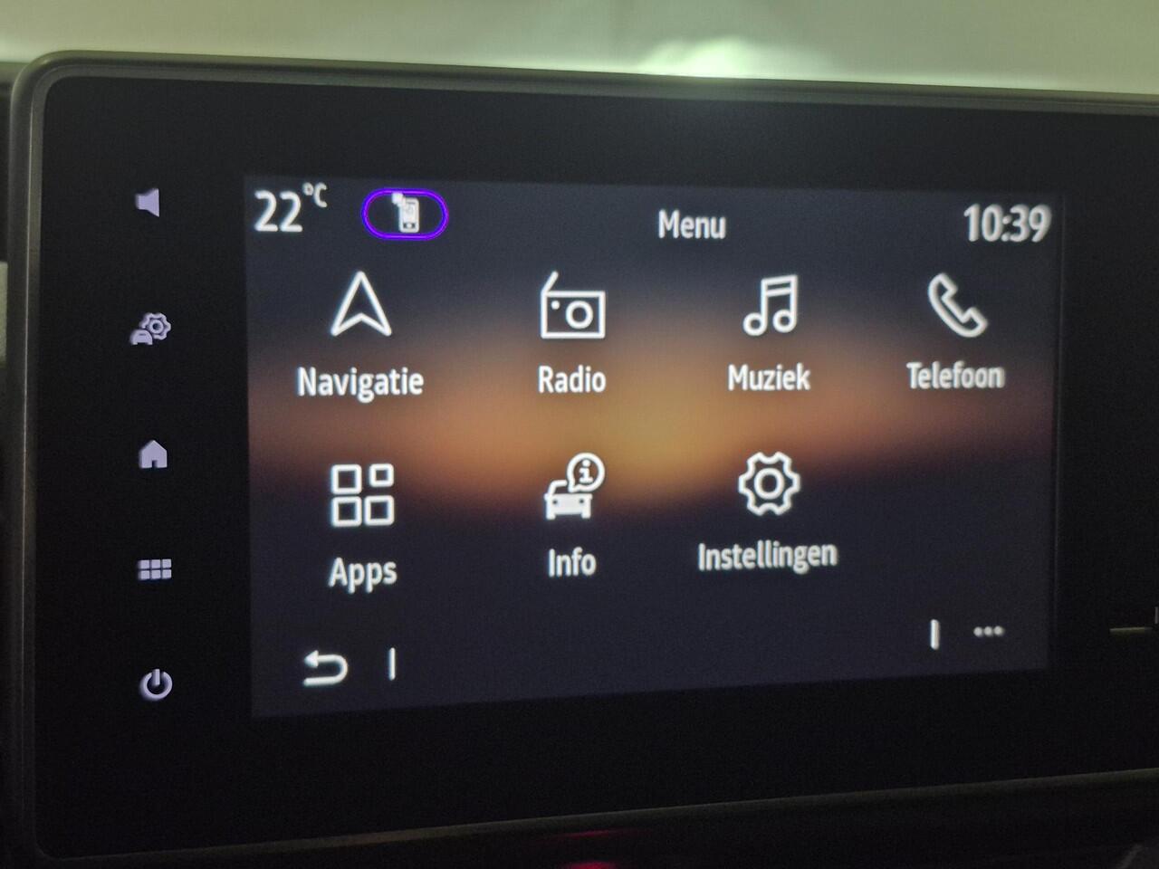 Renault TRAFIC 2.0 dCi 130 T30 L2H1 Work Edition | Laadruimte betimmering | Navigatie | 2 Schuifdeuren