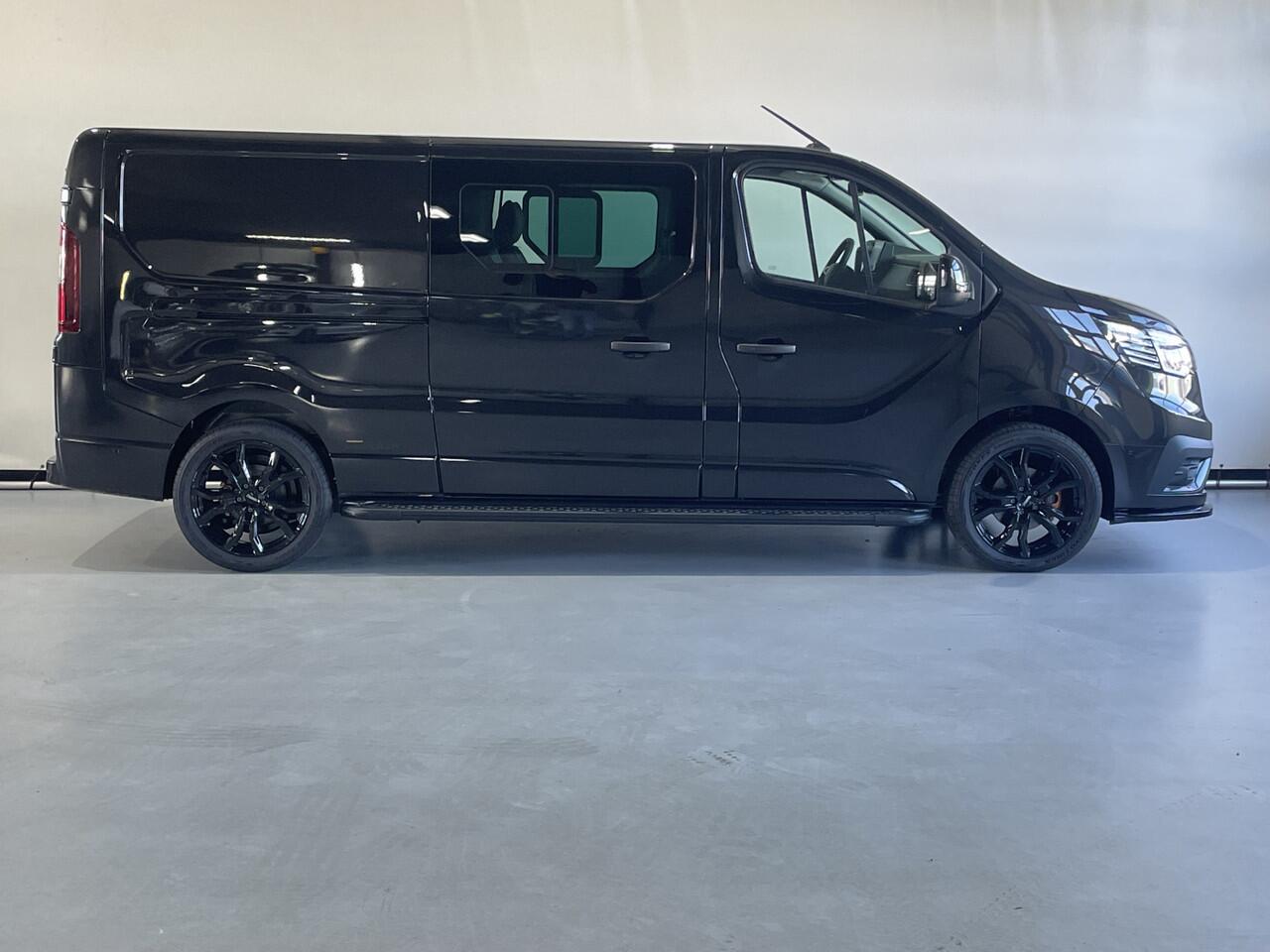 Renault TRAFIC 2.0 Blue dCi EDC 170 PK T29 L2H1 NEXT LEVEL EDITION