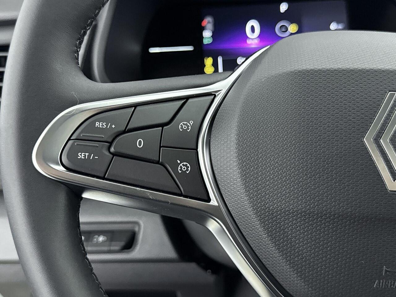 Renault TRAFIC 2.0 Blue dCi 170 T30 L2H1 Extra Annivesary Edition