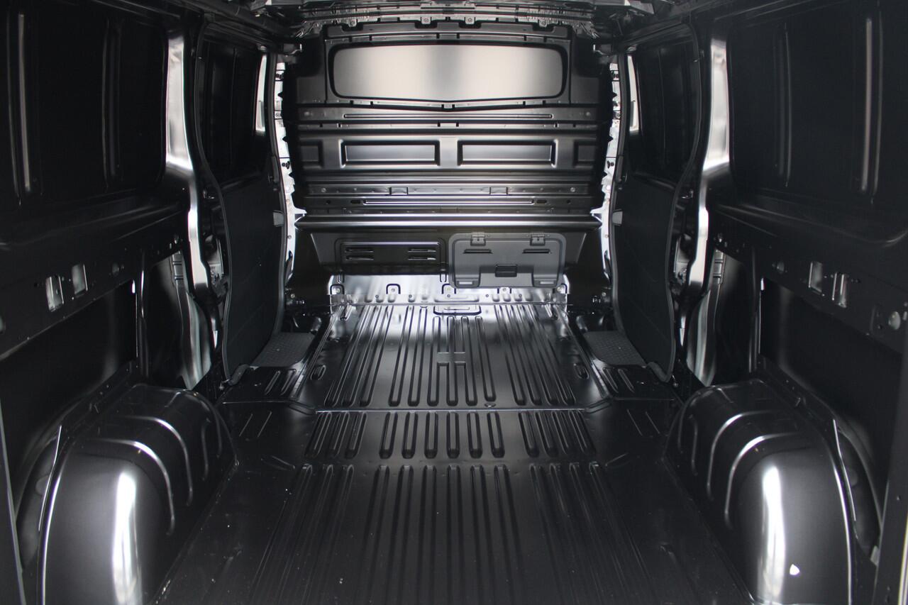 Renault TRAFIC 2.0 Blue dCi 150pk T30 L2H1 Advance - 2x Schuifdeur - Achteruitrijcamera - Carplay - Android - Allseason - Trekhaak - Rijklaar